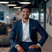 HARTING India Pvt Ltd Employee Yuvaraj M's profile photo