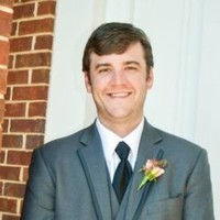 Reyes Beverage Group Employee Wes Nicks's profile photo