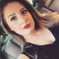 Simionato Auditores Independentes Employee Caroline Ruzene's profile photo