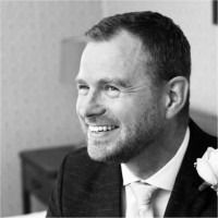 Allego Employee Ben North's profile photo