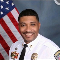 Durham County Employee Morial Whitaker's profile photo