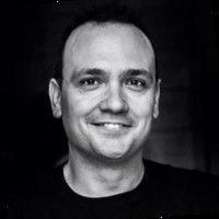 EBS Experiential School Employee Carlos Ongallo's profile photo