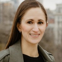 Advantage Unified Commerce Employee Jordyn Nevers's profile photo