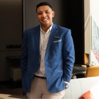 Pullman Singapore Orchard Employee Taufiq Matin's profile photo