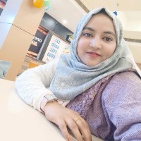 HamayaGroup LLC Employee Aasia Azad's profile photo