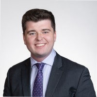 L.E.K. Consulting Employee Stephen Townsend's profile photo