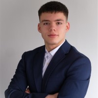 Softify Employee Mario Horvat's profile photo