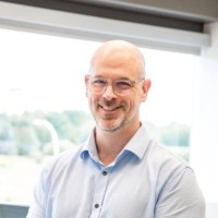 Vicone High Performance Rubber Inc. Employee Eric Leclair's profile photo