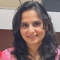 WorkBC.ca Employee Upasana Kapur's profile photo