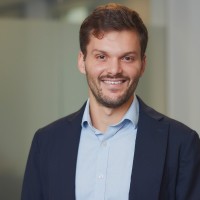 Macrobond Financial Employee Simone Martini's profile photo