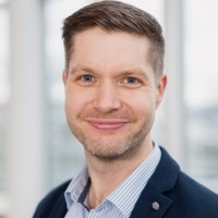 sovity Employee Sebastian Opriel's profile photo