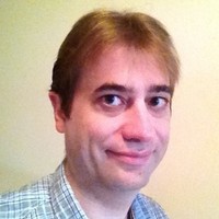 Harvard Business School Online Employee Michael Hilborn's profile photo
