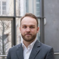 Heidelberg Center for American Studies (HCA) Employee Jonas Faust's profile photo