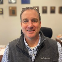 CS Automation Employee John Quinlan's profile photo