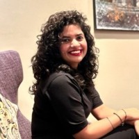 Poorva Singh Email