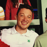 Fidelity Investments Employee Benjamin Flaherty's profile photo