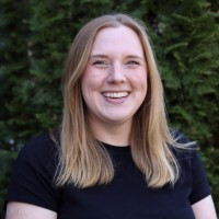 Atlanta Track Club Employee Megan Faulkner's profile photo