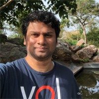 Karthik C Email & Phone Number | Google Software Engineer Contact ...