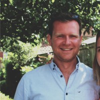 MSMR Architects Employee Charlie Potter's profile photo