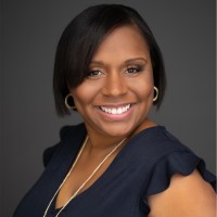 Dorcas Griffin Email & Phone Number