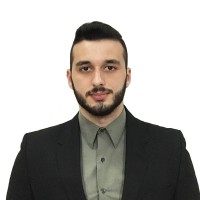 EnevaSys Employee Sergio Cavazos Saldaña's profile photo