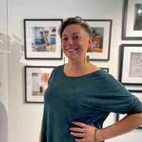 Jessica Muise