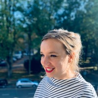 ApplicationNet B.V. Employee Isabelle Stevens's profile photo