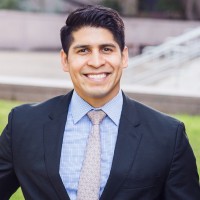 Communities In Schools National Office Employee Rey Saldana's profile photo