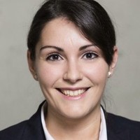 STADA Arzneimittel GmbH Employee Maria-Luiza Slavu's profile photo