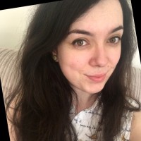 VirtualSpeech Employee Verity Gibson's profile photo