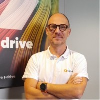 Aginode, formerly Nexans Telecom & Data Employee Guillaume Gautier's profile photo