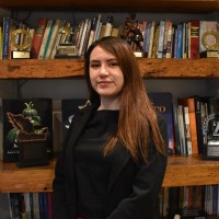 Click Seguridad Juridica, SAPI de CV SOFOM ENR Employee Mayte Coss's profile photo