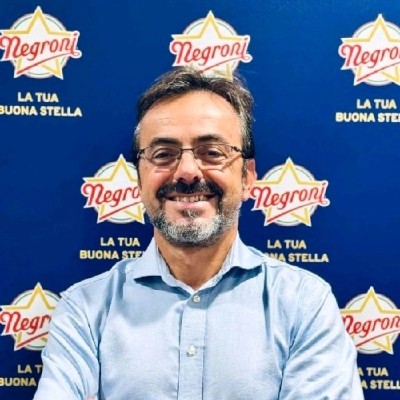 AIA S.p.A. Employee Gianpaolo Simoncini's profile photo