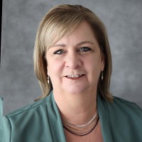 PwC Employee Gena Dean's profile photo