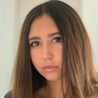 BioSample Employee Illana dos Santos's profile photo