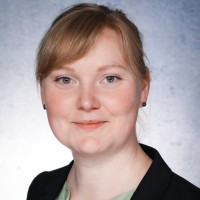 Novo Nordisk Employee Judith Rose's profile photo