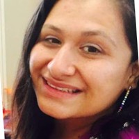 Momentum Skilled Services Centers Employee Daisy Gonzales's profile photo