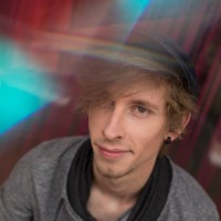 Ludogram Employee Libs Libessart's profile photo