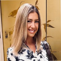 RCC Associates Employee Carmel Dubuque's profile photo