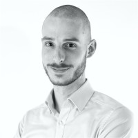 DOT-DROPS Employee Valentin Brucker's profile photo