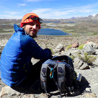 Istituto Nazionale di Geofisica e Vulcanologia Employee Filippo C.'s profile photo