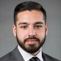 Edumentors Employee George Deisadze's profile photo