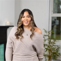 Face the Future Employee Zalia F.'s profile photo
