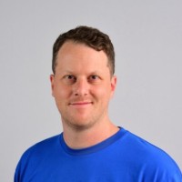 Telstra Employee Thomas Cain's profile photo