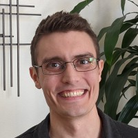 ServiceNow Employee Tom Freeman's profile photo