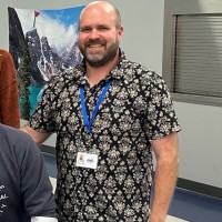 NEWESD 101 (NorthEast Washington Educational Service District 101) Employee Chris Facha's profile photo