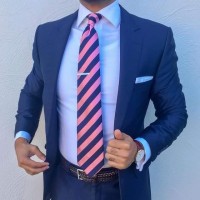 JirehByte Tech Solutions Employee Oscar J. Michel Ramirez's profile photo