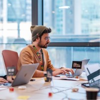 Weptile Employee Deniz Sultanoğlu's profile photo