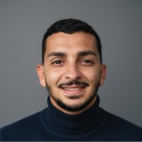 megAgence Employee Omar Haddad's profile photo