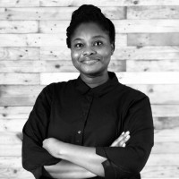 Nubuke Foundation Employee Maame Prempeh's profile photo